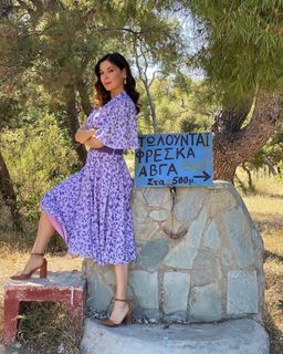 Valeria Kouroupi feet photo 17