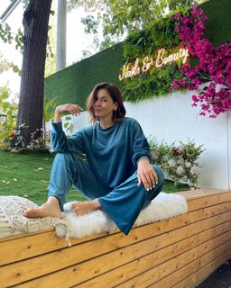 Valeria Kouroupi feet photo 14