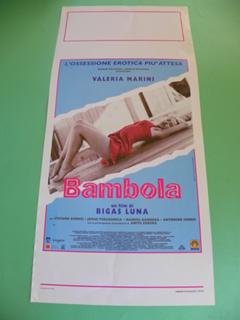 Valeria Marini feet photo thumbnail