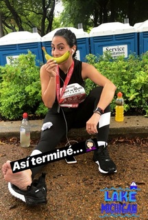 Valeria Marín feet photo 7