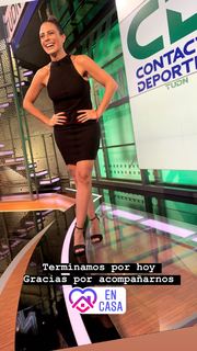 Valeria Marín feet photo 20