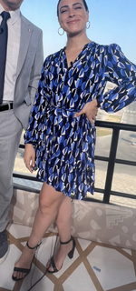 Valeria Marín feet photo 12