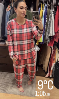 Valeria Marín feet photo 10