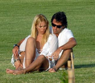 Valeria Mazza feet photo 1