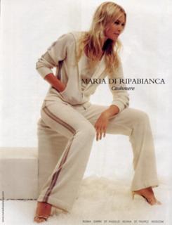 Valeria Mazza feet photo 2