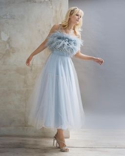 Valeria Mazza feet photo 5