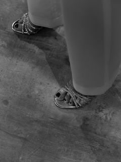 Valeria Mazza feet photo 18
