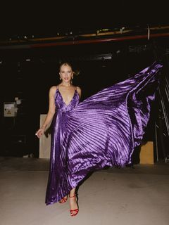 Valeria Mazza feet photo 15