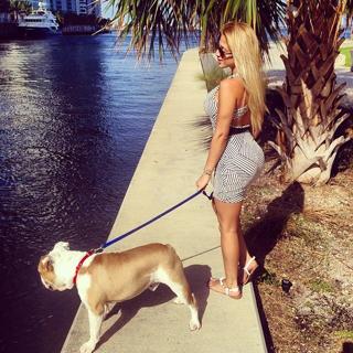 Valeria Orsini feet photo 19