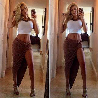 Valeria Orsini feet photo 18