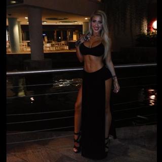 Valeria Orsini feet photo 11