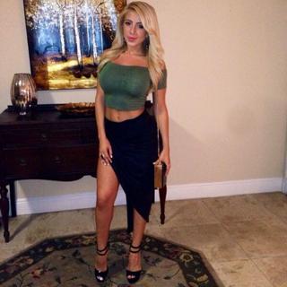 Valeria Orsini feet photo 17