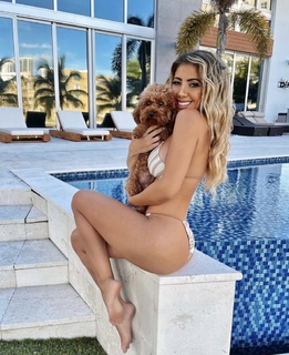 Valeria Orsini feet photo 12