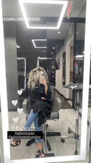 Valeria Orsini feet photo 7