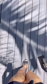 Valeria Orsini feet photo 5