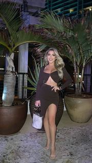 Valeria Orsini feet photo 1
