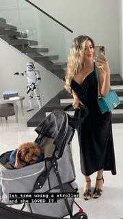 Valeria Orsini feet photo 18