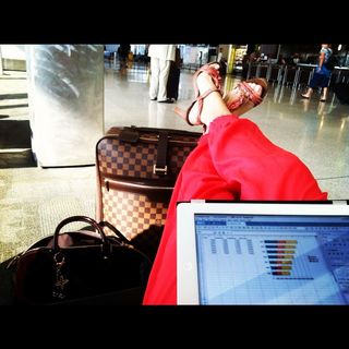 Valeria Orsini feet photo 14