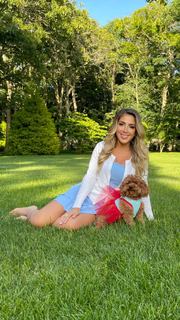 Valeria Orsini feet photo 11