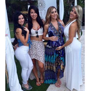 Valeria Orsini feet photo 5