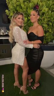 Valeria Orsini feet photo 14