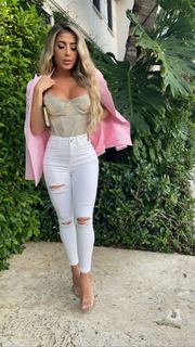 Valeria Orsini feet photo 3