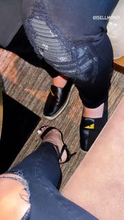 Valeria Orsini feet photo 18