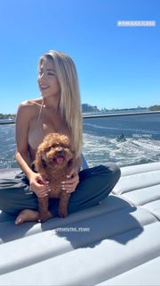 Valeria Orsini feet photo 16