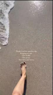 Valeria Orsini feet photo 9