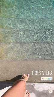 Valeria Orsini feet photo 5