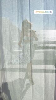 Valeria Orsini feet photo 1