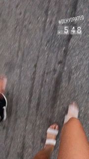 Valeria Orsini feet photo 20