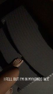 Valeria Orsini feet photo 19
