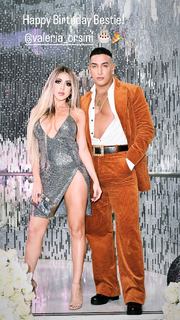 Valeria Orsini feet photo 15