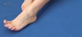 Valeria Orsini feet photo 7