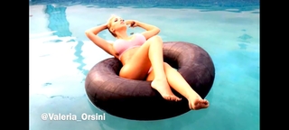 Valeria Orsini feet photo 16