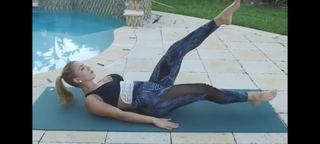 Valeria Orsini feet photo 11