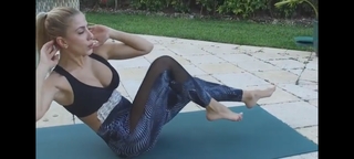 Valeria Orsini feet photo 5