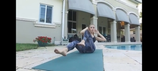 Valeria Orsini feet photo 17
