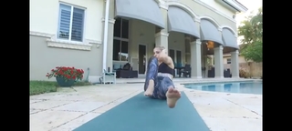 Valeria Orsini feet photo 12