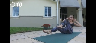 Valeria Orsini feet photo 11