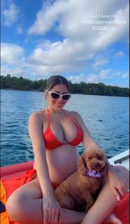 Valeria Orsini feet photo 19