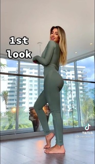Valeria Orsini feet photo 5