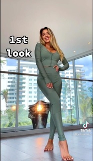 Valeria Orsini feet photo 4
