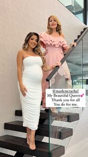 Valeria Orsini feet photo 2