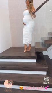 Valeria Orsini feet photo 16