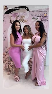 Valeria Orsini feet photo 13