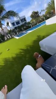Valeria Orsini feet photo 4