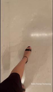 Valeria Orsini feet photo 2