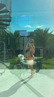 Valeria Orsini feet photo 16
